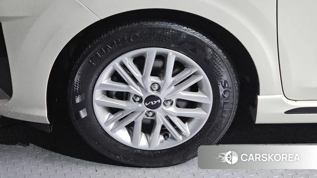 Kia Morning Urban (JA) id 3891749 из Кореи 15