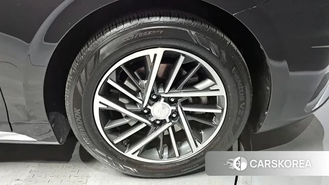 Hyundai The New Grandeur IG id 3018050 из Кореи 15