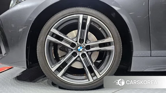 BMW 1 Series (F40) id 3033662 из Кореи 15