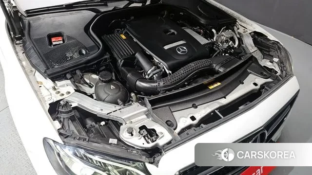Mercedes-Benz E-Class W213 id 3535815 из Кореи 15