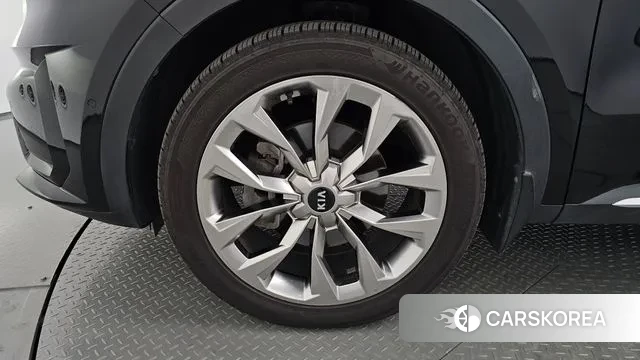 Kia Sorento 4th Generation id 3128799 из Кореи 15