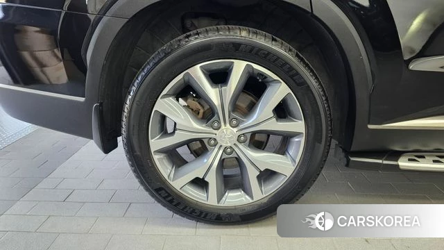 Hyundai Palisade id 4703392 из Кореи 15
