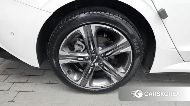 Kia K5 3rd generation id 4711167 из Кореи 31