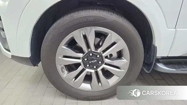 Kia Mohave Master id 2964258 из Кореи 15