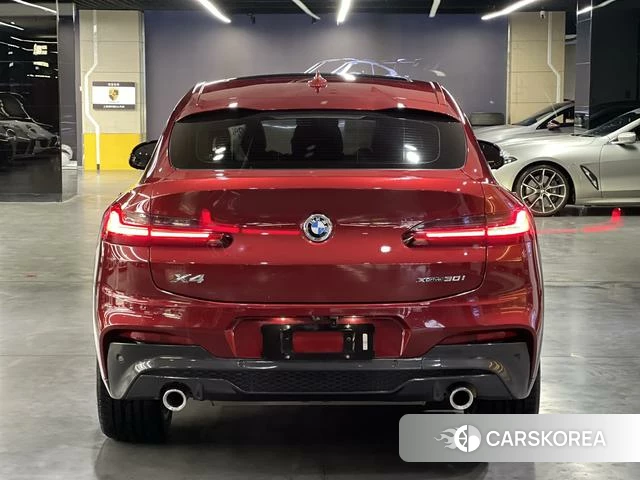 BMW X4 id 4242467 из Китая 20