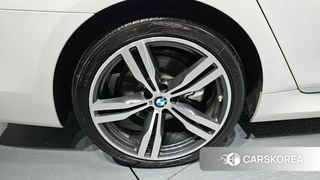 BMW 7 Series (G11) id 4285746 из Кореи 27