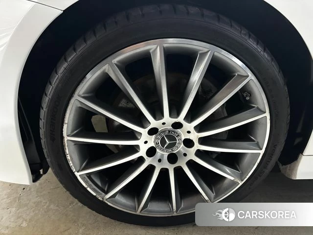 Mercedes-Benz E-Class W213 id 4551945 из Кореи 13