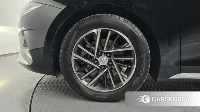 Hyundai The New Grandeur IG id 3905145 из Кореи 15