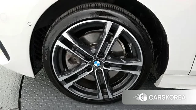 BMW 1 Series (F40) id 3533983 из Кореи 15