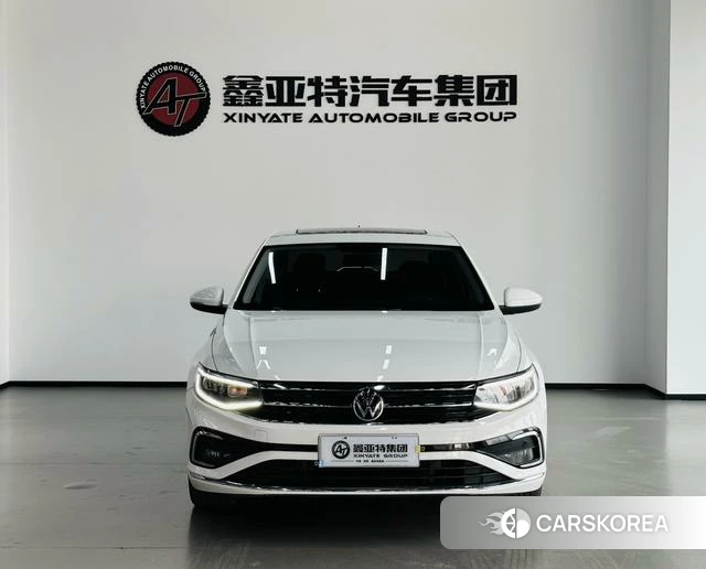 Volkswagen Bora id 4263892 из Китая 14