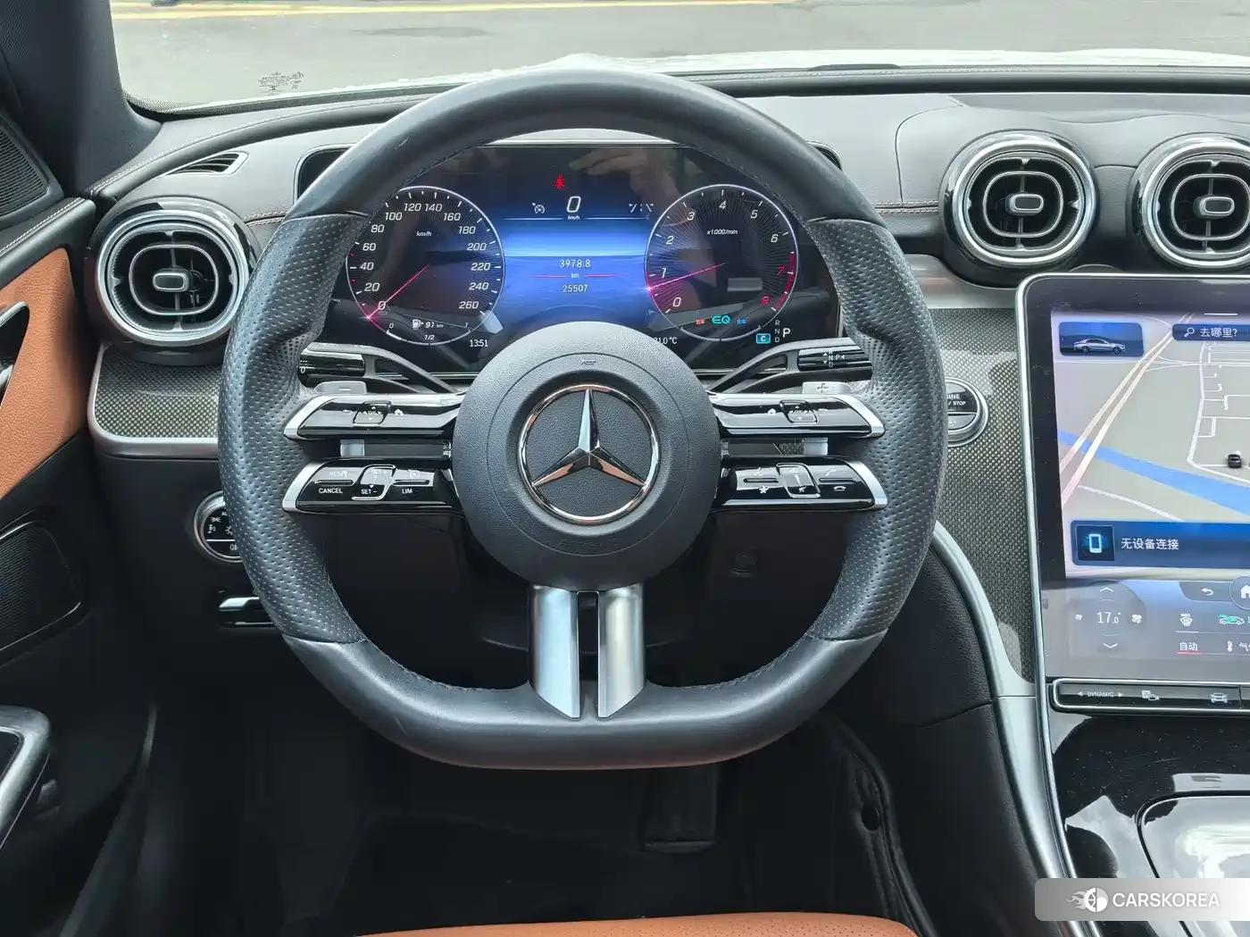 Mercedes-Benz C-class id 4681121 из Китая 14