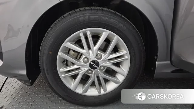 Kia Morning Urban (JA) id 3572364 из Кореи 15