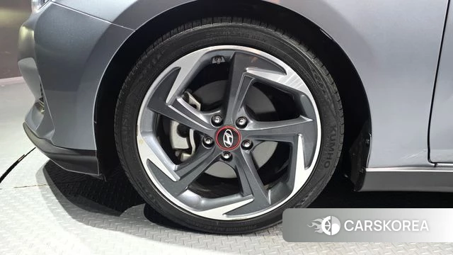 Hyundai Veloster (JS) id 4531029 из Кореи 24