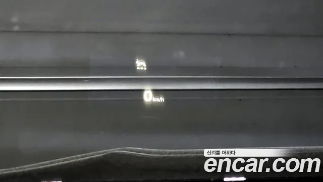 Kia K7 Premier id 2671438 из Кореи 15