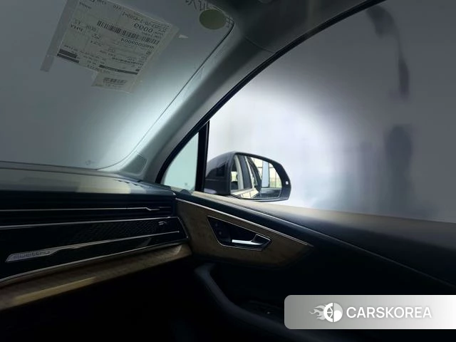 Audi Q7 id 4217372 из Китая 13