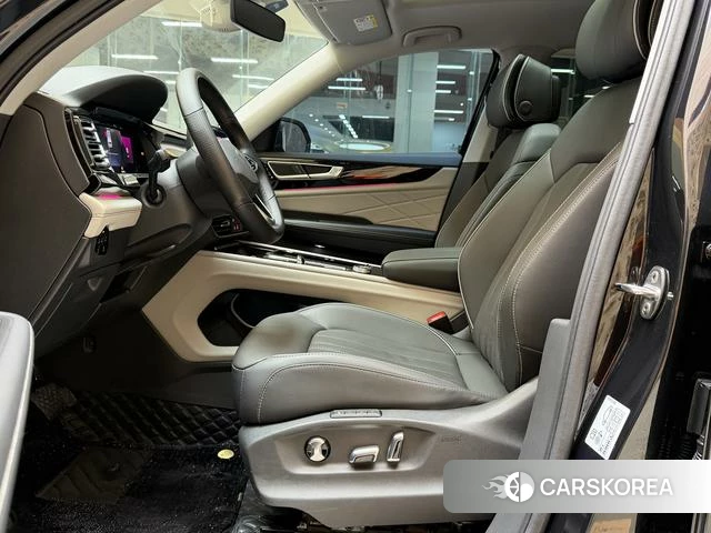 Volkswagen Tourang id 4277094 из Китая 12
