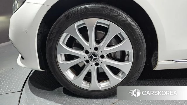 Mercedes-Benz E-Class W213 id 4339341 из Кореи 25