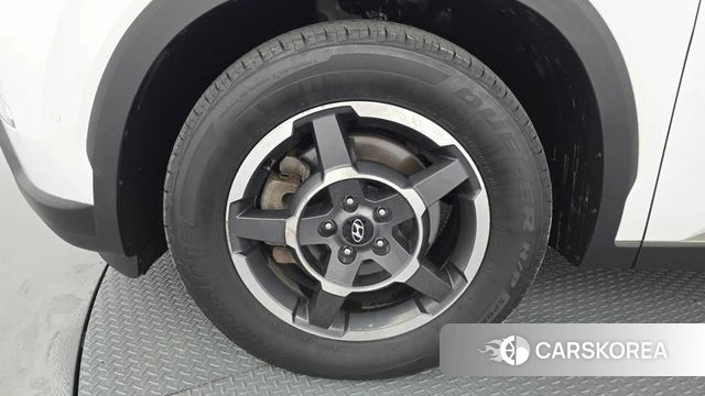Hyundai The New Palisade id 4541486 из Кореи 27