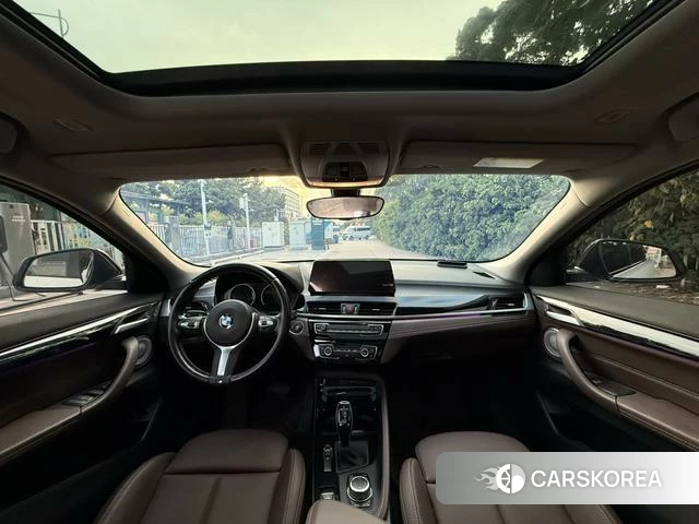 BMW X2 id 4393458 из Китая 24