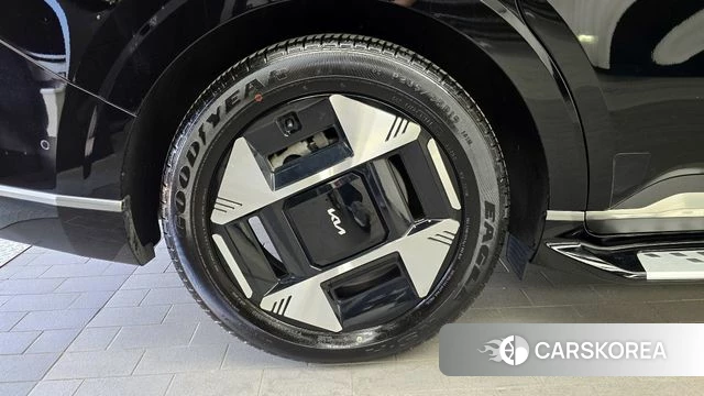 Kia Carnival 4th generation id 4202360 из Кореи 15