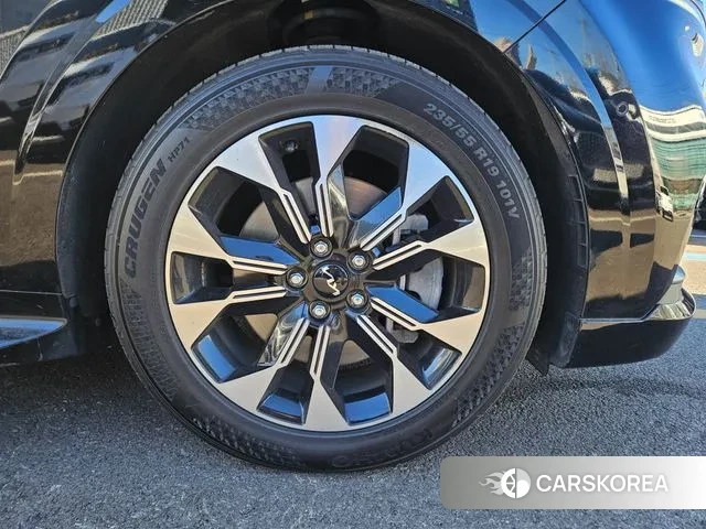 Kia Carnival 4th generation id 3611349 из Кореи 15