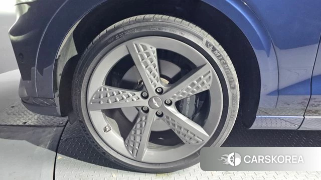 Genesis GV70 id 4231979 из Кореи 29