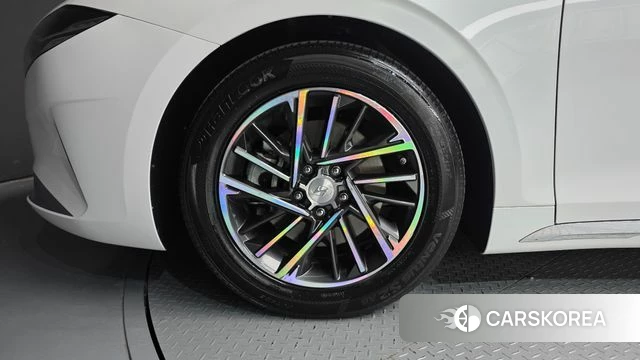 Hyundai The New Grandeur IG id 4434541 из Кореи 15