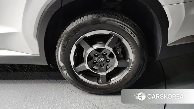 Hyundai The New Palisade id 3539537 из Кореи 15