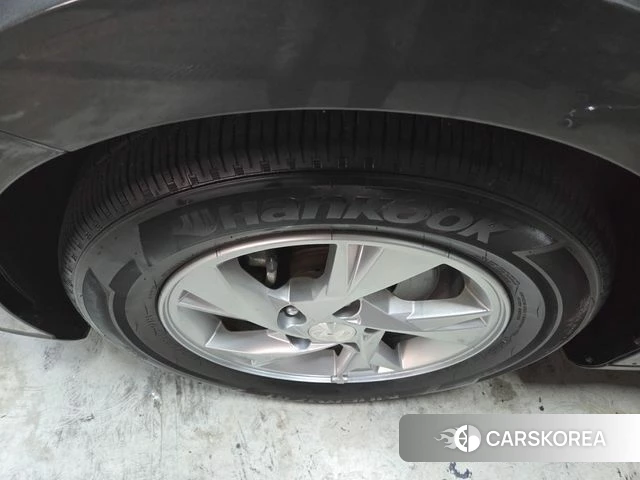 Hyundai Avante (CN7) id 3872044 из Кореи 15