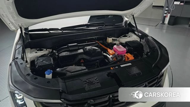 Kia The New Sorento 4th Generation id 4847168 из Кореи 33