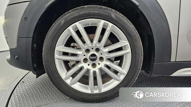 Mini Cooper Countryman id 4397712 из Кореи 25