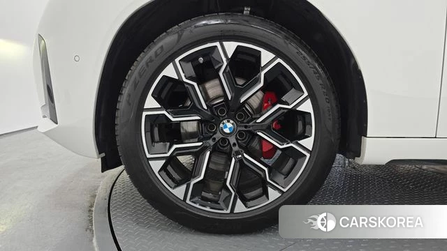 BMW X3 (G45) id 4336555 из Кореи 15