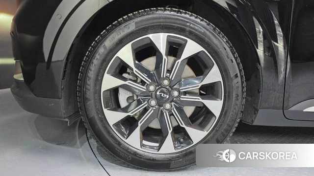 Kia Carnival 4th generation id 4201391 из Кореи 27