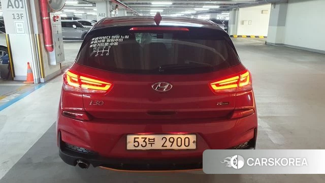 Hyundai i30 (PD) id 4255181 из Кореи 15