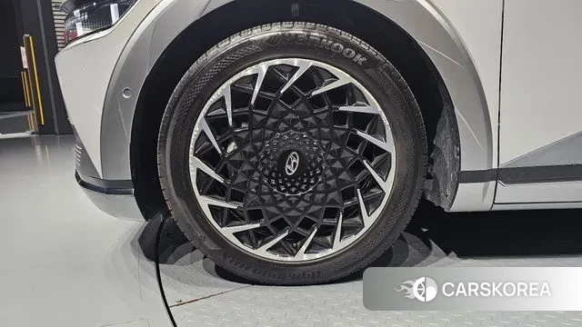 Hyundai Ionic 5 id 3016795 из Кореи 15