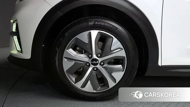 Kia Niro EV id 3671433 из Кореи 15
