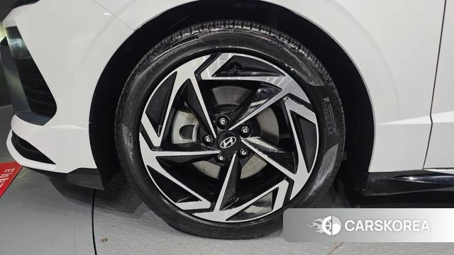 Hyundai Sonata D Edge (DN8) id 4928941 из Кореи 33