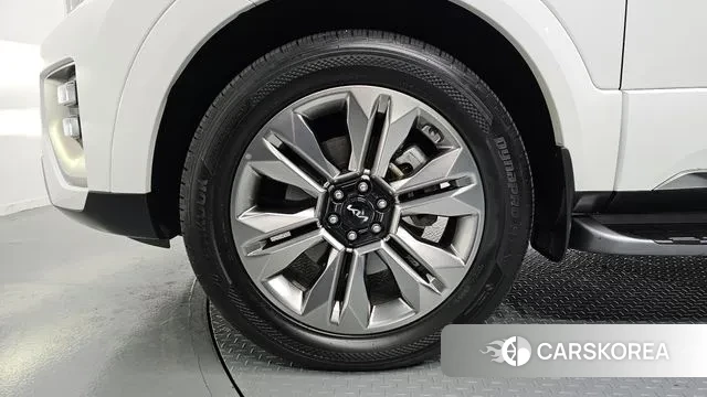 Kia Mohave Master id 3411243 из Кореи 15