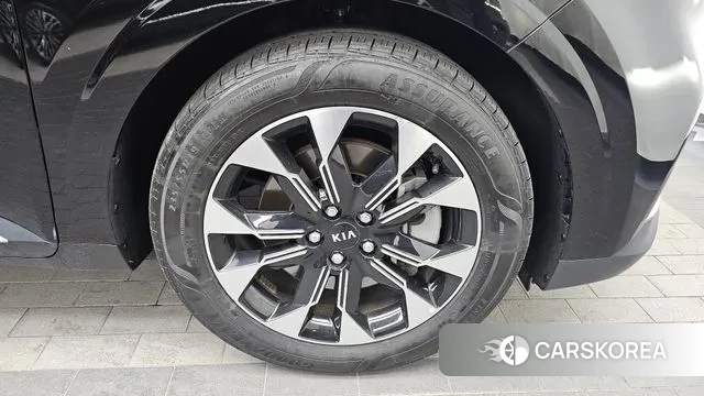 Kia Carnival 4th generation id 3504213 из Кореи 15