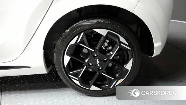 Kia The New Morning (JA) id 4368723 из Кореи 27