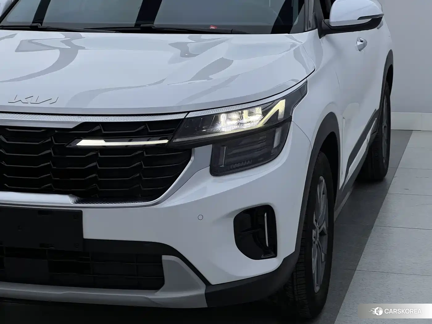 Kia Seltos id 4547339 из Китая 23