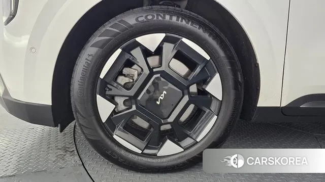 Kia The New Carnival 4th Generation id 3696242 из Кореи 15