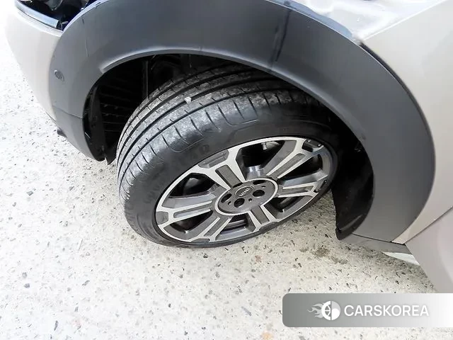 Mini Cooper S Countryman id 3458405 из Кореи 15