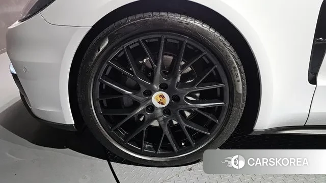 Porsche Panamera (971) id 3677369 из Кореи 15
