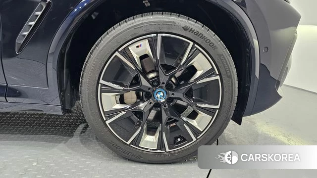 BMW iX3 id 3883190 из Кореи 15