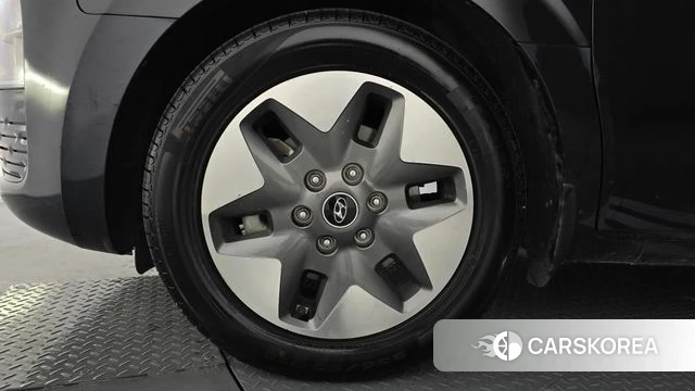 Hyundai Staria id 3833324 из Кореи 15