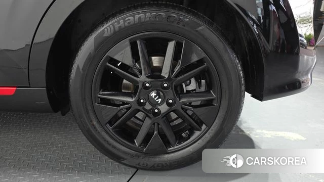 Kia Soul Booster id 4180104 из Кореи 15