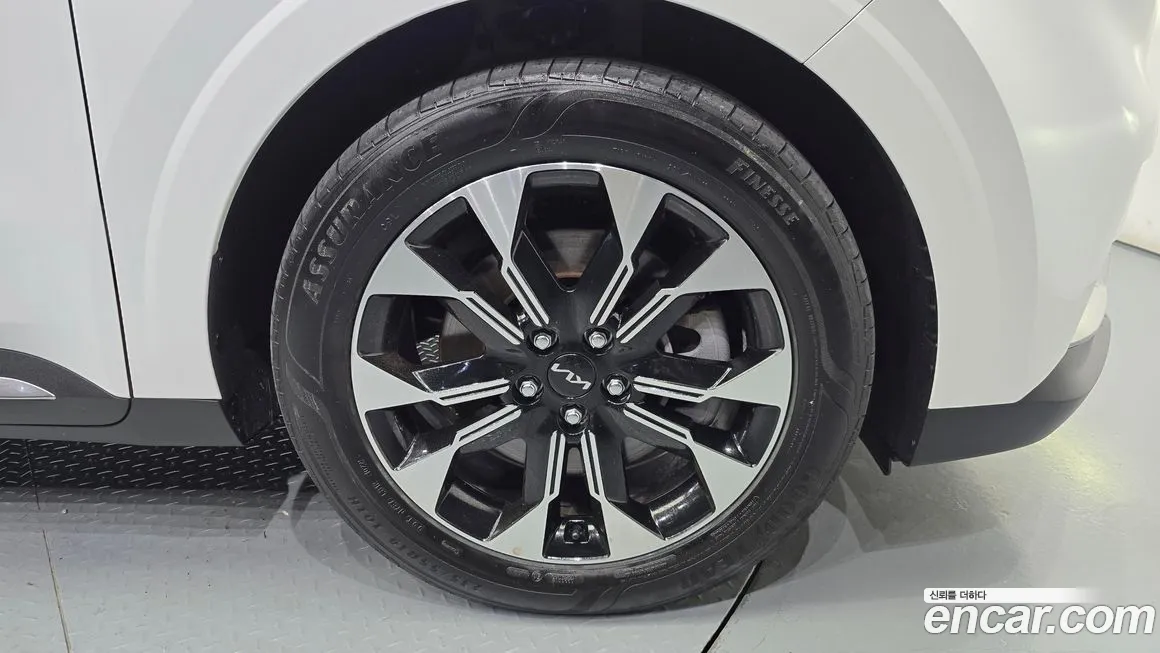 Kia Carnival 4th generation id 2049409 из Кореи 15