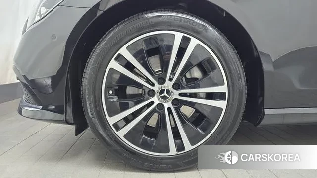 Mercedes-Benz E-Class W213 id 3650703 из Кореи 15