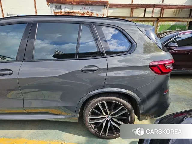 BMW X5 (G05) id 3053143 из Кореи 14